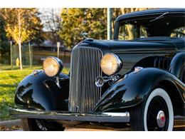 1933 Pontiac Coupe (CC-1909969) for sale in Sioux Falls, South Dakota