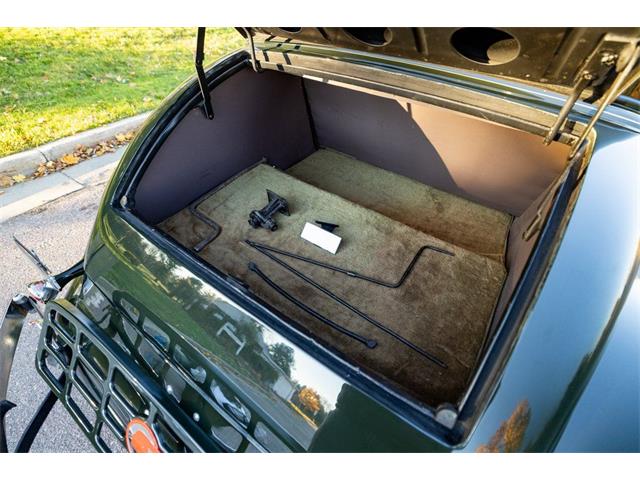 1933 Pontiac Coupe (CC-1909969) for sale in Sioux Falls, South Dakota