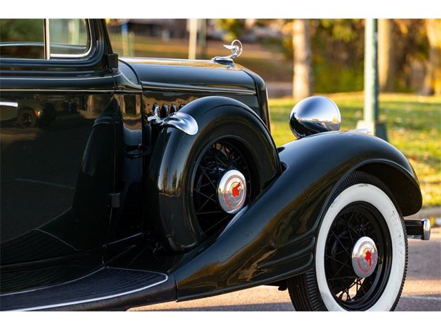 1933 Pontiac Coupe (CC-1909969) for sale in Sioux Falls, South Dakota