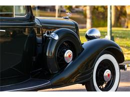1933 Pontiac Coupe (CC-1909969) for sale in Sioux Falls, South Dakota