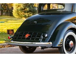 1933 Pontiac Coupe (CC-1909969) for sale in Sioux Falls, South Dakota