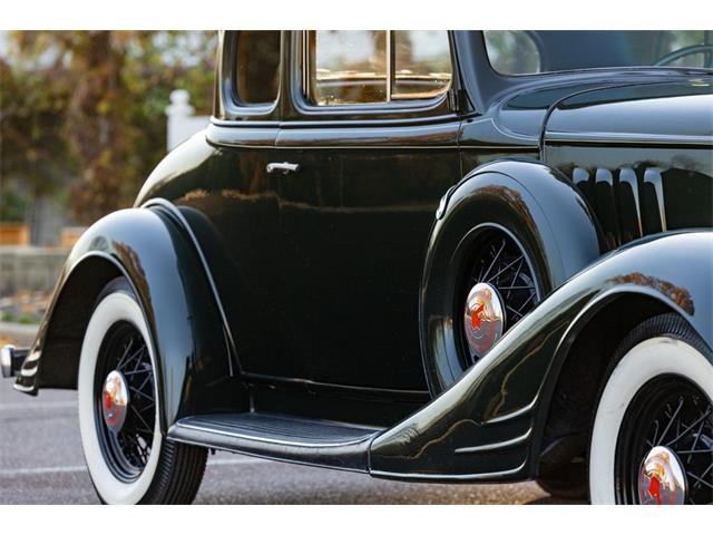 1933 Pontiac Coupe (CC-1909969) for sale in Sioux Falls, South Dakota