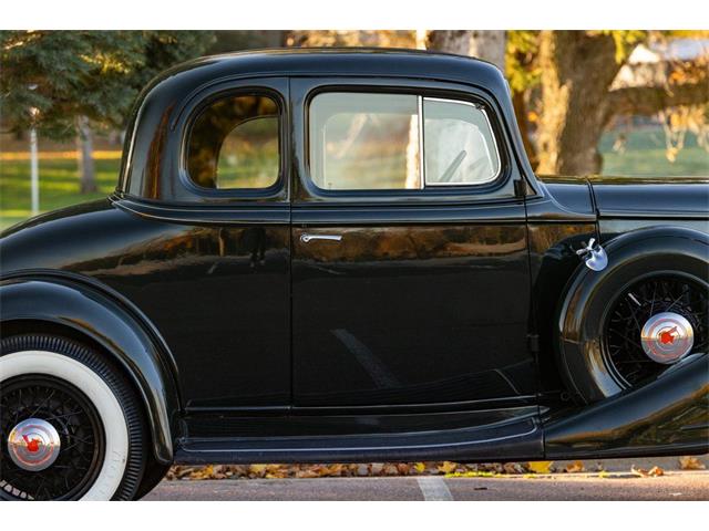 1933 Pontiac Coupe (CC-1909969) for sale in Sioux Falls, South Dakota