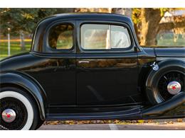 1933 Pontiac Coupe (CC-1909969) for sale in Sioux Falls, South Dakota