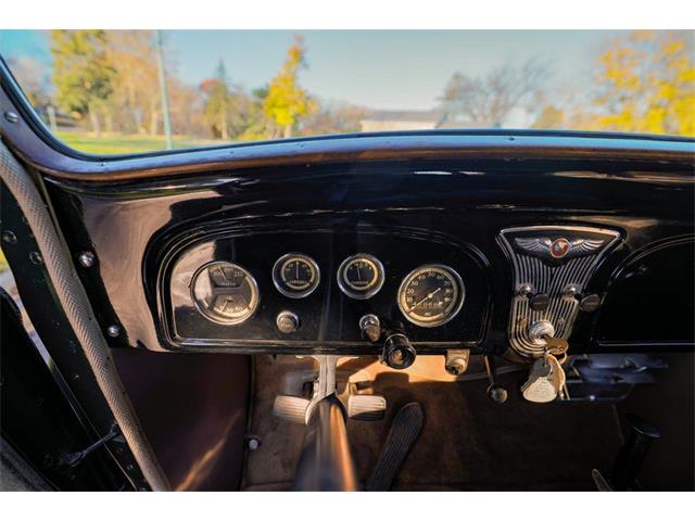 1933 Pontiac Coupe (CC-1909969) for sale in Sioux Falls, South Dakota