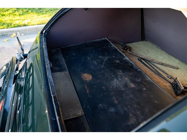 1933 Pontiac Coupe (CC-1909969) for sale in Sioux Falls, South Dakota