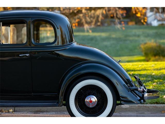 1933 Pontiac Coupe (CC-1909969) for sale in Sioux Falls, South Dakota