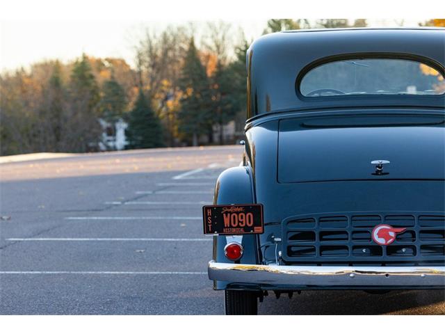1933 Pontiac Coupe (CC-1909969) for sale in Sioux Falls, South Dakota