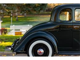 1933 Pontiac Coupe (CC-1909969) for sale in Sioux Falls, South Dakota