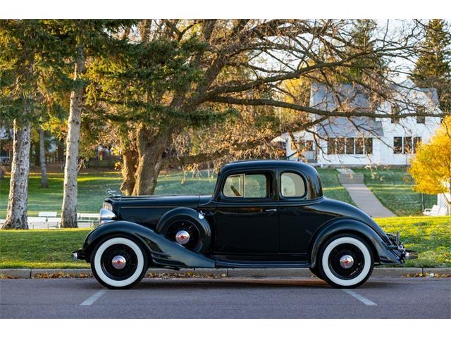 1933 Pontiac Coupe (CC-1909969) for sale in Sioux Falls, South Dakota