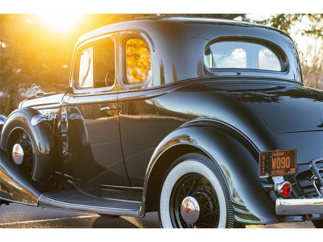 1933 Pontiac Coupe (CC-1909969) for sale in Sioux Falls, South Dakota