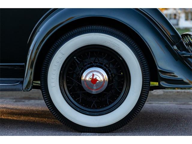 1933 Pontiac Coupe (CC-1909969) for sale in Sioux Falls, South Dakota