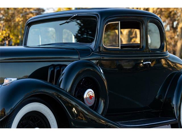 1933 Pontiac Coupe (CC-1909969) for sale in Sioux Falls, South Dakota