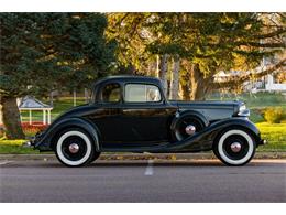 1933 Pontiac Coupe (CC-1909969) for sale in Sioux Falls, South Dakota