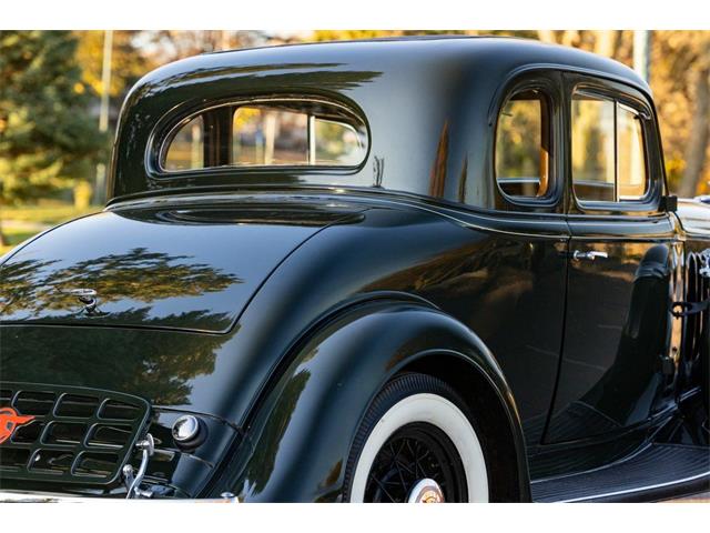 1933 Pontiac Coupe (CC-1909969) for sale in Sioux Falls, South Dakota