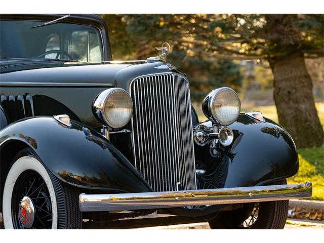 1933 Pontiac Coupe (CC-1909969) for sale in Sioux Falls, South Dakota