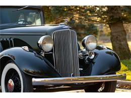 1933 Pontiac Coupe (CC-1909969) for sale in Sioux Falls, South Dakota