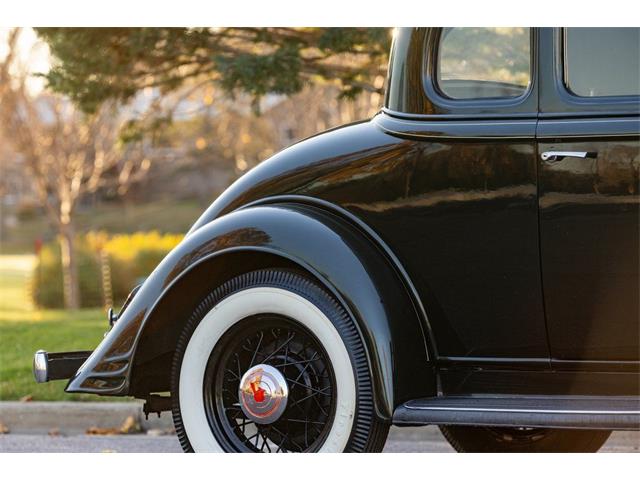 1933 Pontiac Coupe (CC-1909969) for sale in Sioux Falls, South Dakota