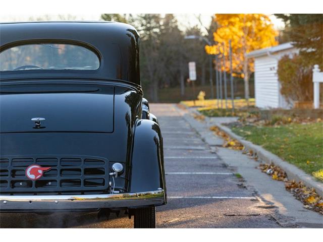1933 Pontiac Coupe (CC-1909969) for sale in Sioux Falls, South Dakota