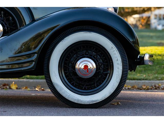 1933 Pontiac Coupe (CC-1909969) for sale in Sioux Falls, South Dakota