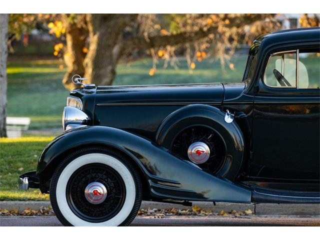 1933 Pontiac Coupe (CC-1909969) for sale in Sioux Falls, South Dakota