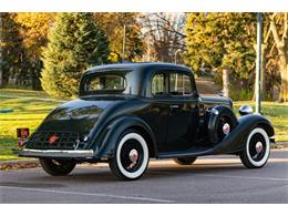 1933 Pontiac Coupe (CC-1909969) for sale in Sioux Falls, South Dakota