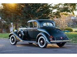 1933 Pontiac Coupe (CC-1909969) for sale in Sioux Falls, South Dakota