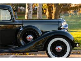 1933 Pontiac Coupe (CC-1909969) for sale in Sioux Falls, South Dakota