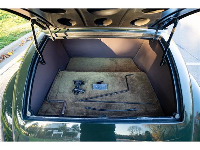 1933 Pontiac Coupe (CC-1909969) for sale in Sioux Falls, South Dakota