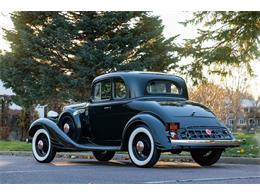 1933 Pontiac Coupe (CC-1909969) for sale in Sioux Falls, South Dakota