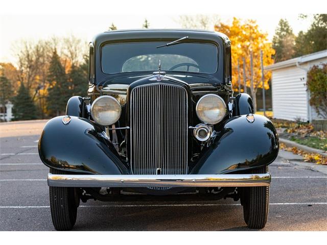 1933 Pontiac Coupe (CC-1909969) for sale in Sioux Falls, South Dakota