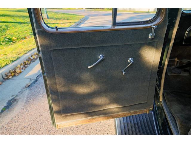 1933 Pontiac Coupe (CC-1909969) for sale in Sioux Falls, South Dakota