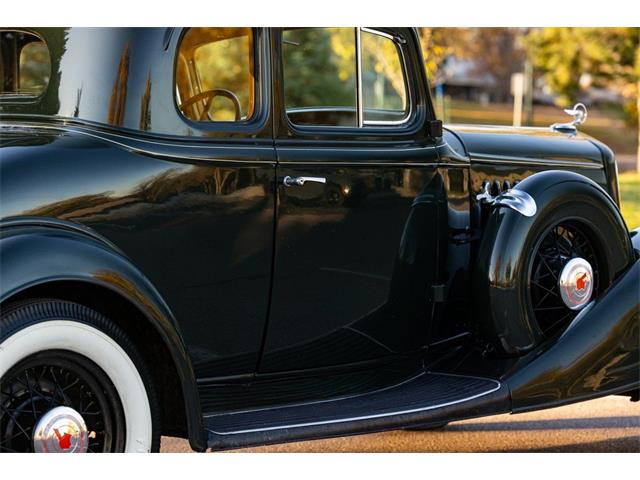 1933 Pontiac Coupe (CC-1909969) for sale in Sioux Falls, South Dakota