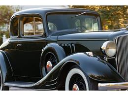 1933 Pontiac Coupe (CC-1909969) for sale in Sioux Falls, South Dakota