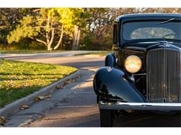 1933 Pontiac Coupe (CC-1909969) for sale in Sioux Falls, South Dakota