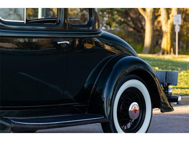 1933 Pontiac Coupe (CC-1909969) for sale in Sioux Falls, South Dakota