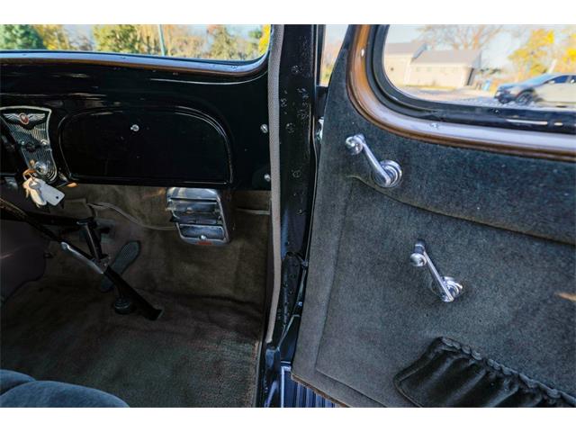 1933 Pontiac Coupe (CC-1909969) for sale in Sioux Falls, South Dakota