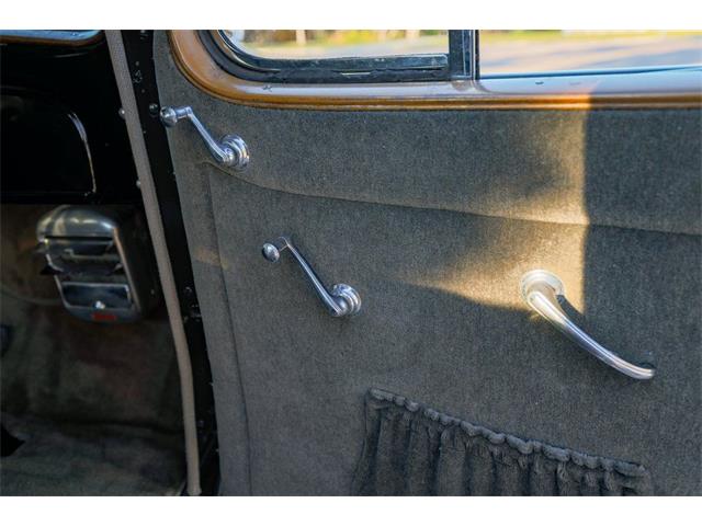 1933 Pontiac Coupe (CC-1909969) for sale in Sioux Falls, South Dakota