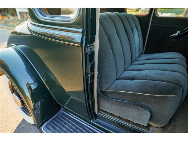 1933 Pontiac Coupe (CC-1909969) for sale in Sioux Falls, South Dakota