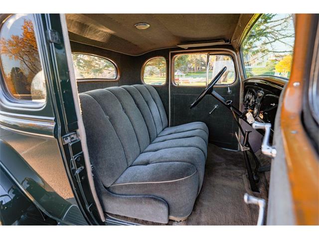 1933 Pontiac Coupe (CC-1909969) for sale in Sioux Falls, South Dakota