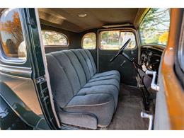 1933 Pontiac Coupe (CC-1909969) for sale in Sioux Falls, South Dakota
