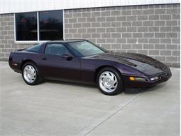 1994 Chevrolet Corvette (CC-1909979) for sale in Greenwood, Indiana