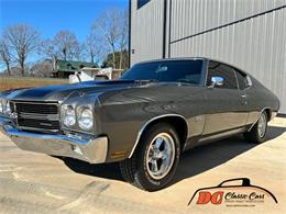 1970 Chevrolet Chevelle SS (CC-1909982) for sale in Mooresville, North Carolina