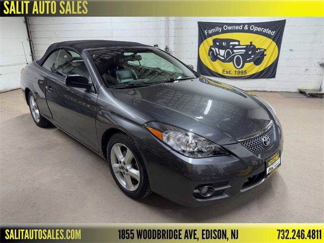 2008 Toyota Camry (CC-1909987) for sale in Edison, New Jersey