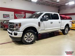 2022 Ford F250 (CC-1909993) for sale in Glen Ellyn, Illinois