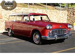 1966 Checker Marathon (CC-1909995) for sale in Santa Barbara, California