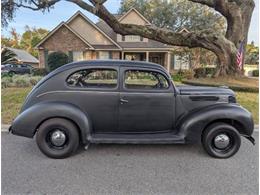 1938 Ford Tudor (CC-1911006) for sale in Cadillac, Michigan