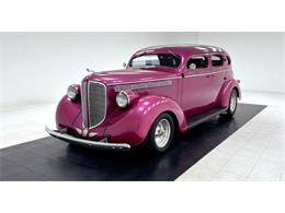 1938 Dodge Six (CC-1911007) for sale in Morgantown, Pennsylvania