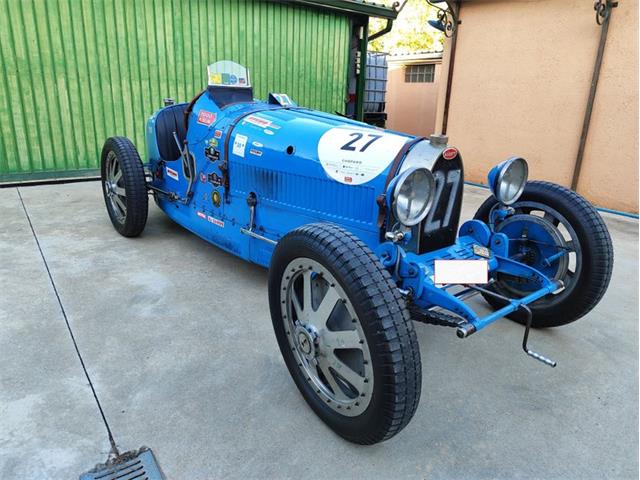 1927 Bugatti Type 37 (CC-1911011) for sale in Glendale, California