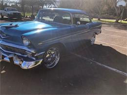 1956 Chevrolet Bel Air (CC-1911012) for sale in Cadillac, Michigan